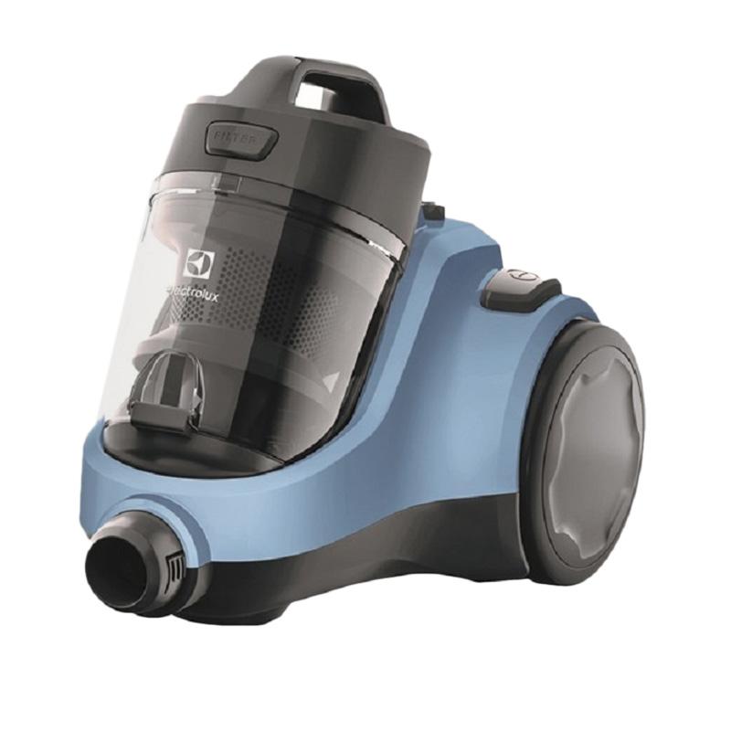 Jual Electrolux EC312BB Vacuum Cleaner di Seller myelectronic Jati