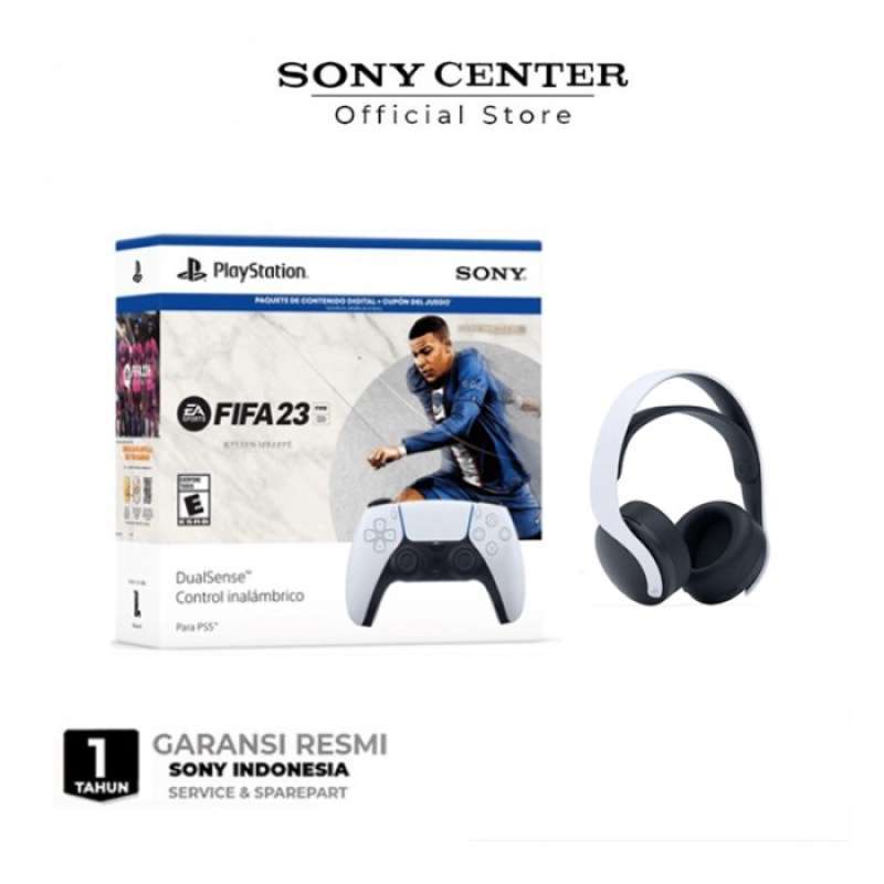 Jual Sony Playstation 5 Console Di Seller Sony Center Pt. Dossindo