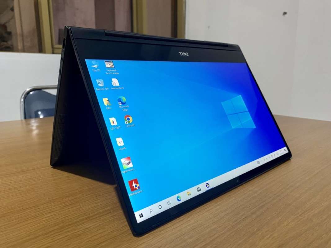 Jual Laptop Dell Layar Sentuh Bergaransi - Harga Murah | Blibli.com