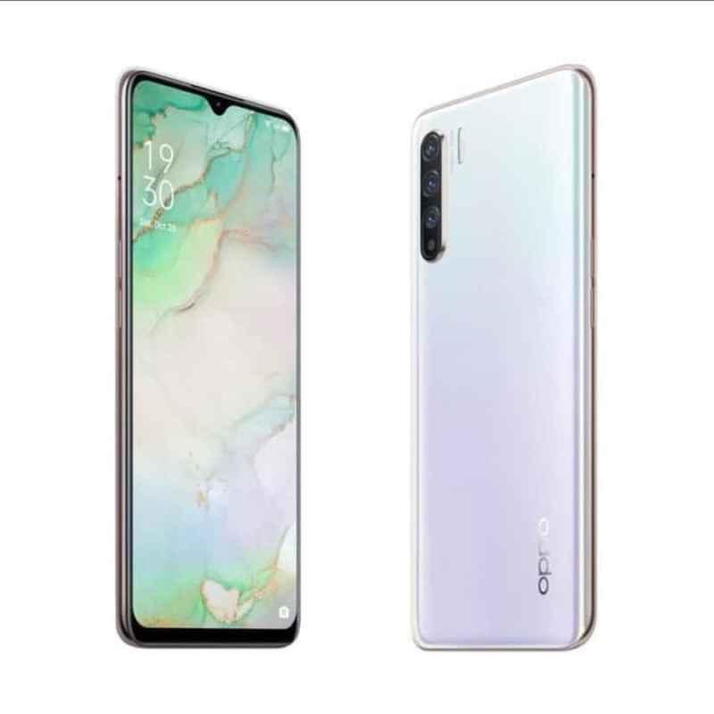 Jual OPPO Reno 3 Smartphone [8 GB/ 128 GB] di Seller Sellfone - Kota