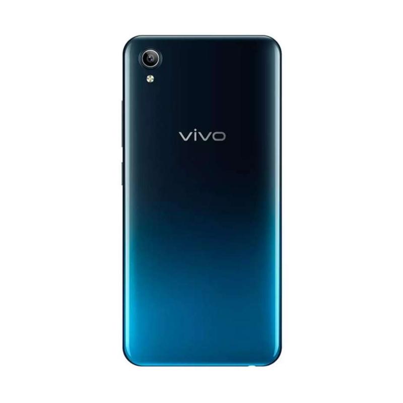 Jual Vivo Y91C (Fusion Black, 32 GB) Online Juli 2020