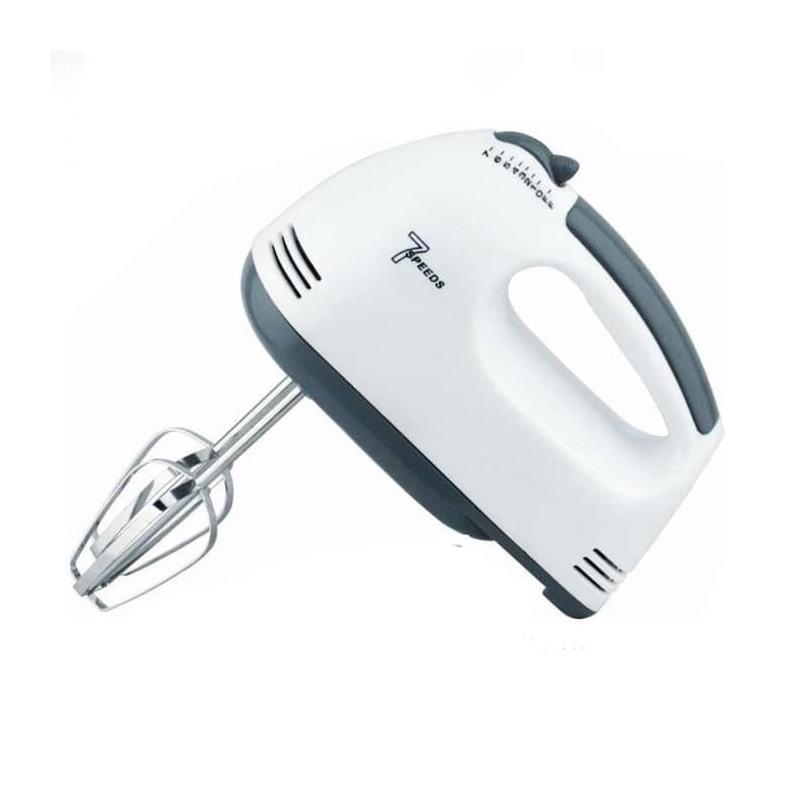 Jual Han River Hand Mixer 7 Speeds Di Seller Pandastore Kelapa Gading