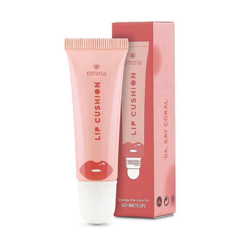 Harga Lip Balm Dan Lipstik Emina | Ownerlip.co