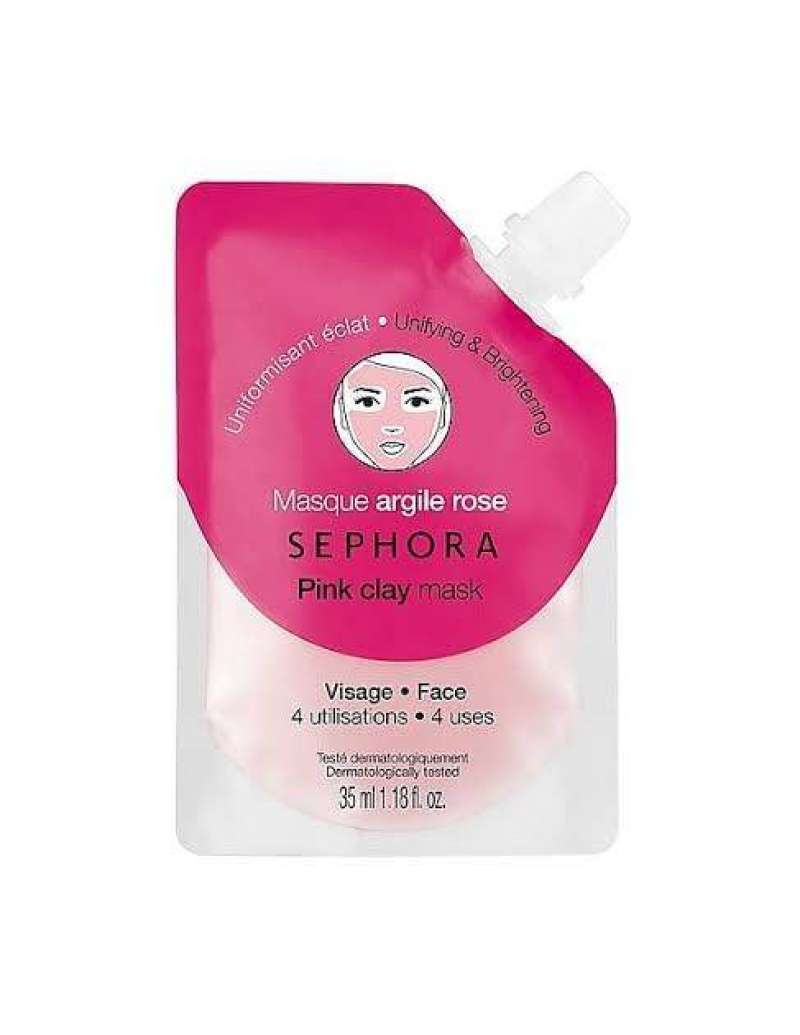 Jual SEPHORA COLLECTION Clay Mask • 35ml di Seller CV Nyonya Susanti