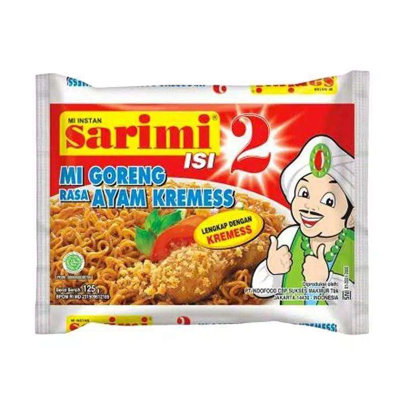 Jual Sarimi Isi 2 Mie Goreng Rasa Ayam Kremes Di Seller Vicshoes jual-sarimi-isi-2-mie-goreng-rasa-ayam-kremes-di-seller-vicshoes