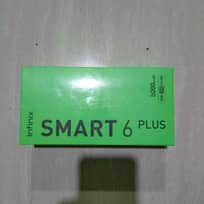 Jual Infinix Smart 6 Plus Di Seller CUNHIN MAJU JAYA Kab Bekasi 