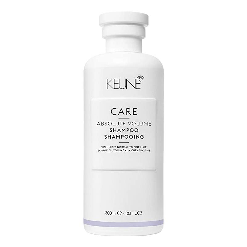Jual keune Care Line Absolute Volume Shampoo di Seller Hair Beauty