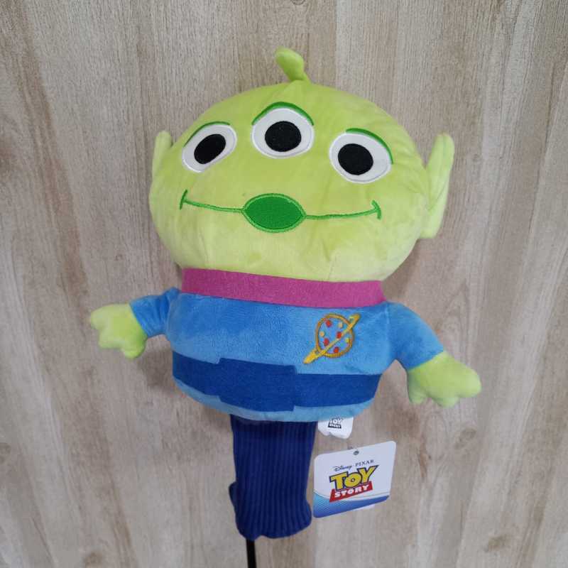 Jual Aliens Toy Story Original Harga Termurah Mei 2024 | Blibli