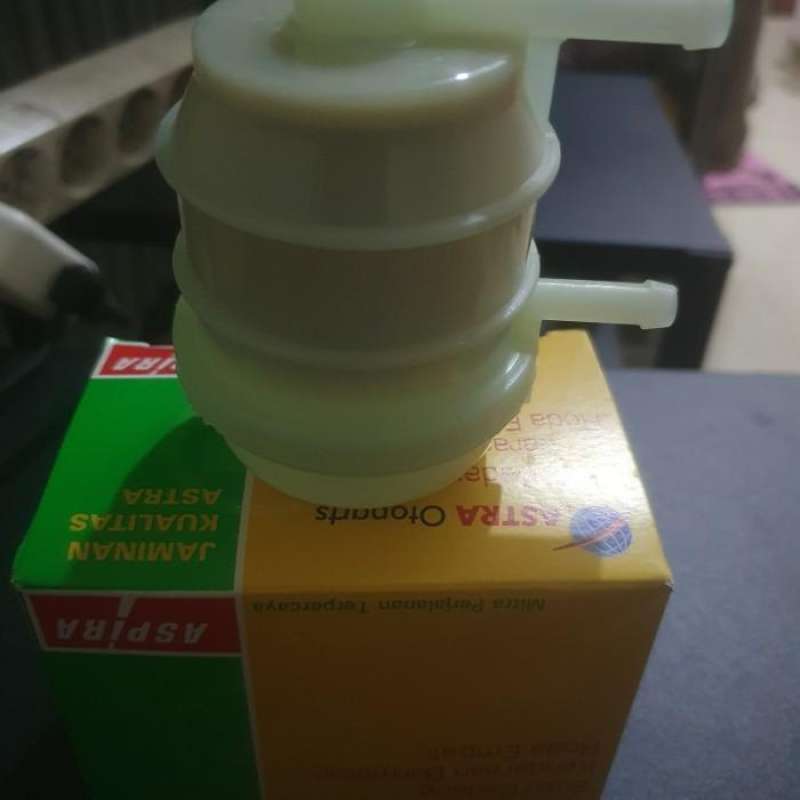 Jual Filter Bensin KIJANG SUPER / KAPSUL Aspira di Seller Indo Power