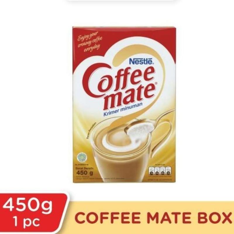 Jual Nestle Coffee Mate 450g Di Seller Hari Hari Manado Tikala Baru