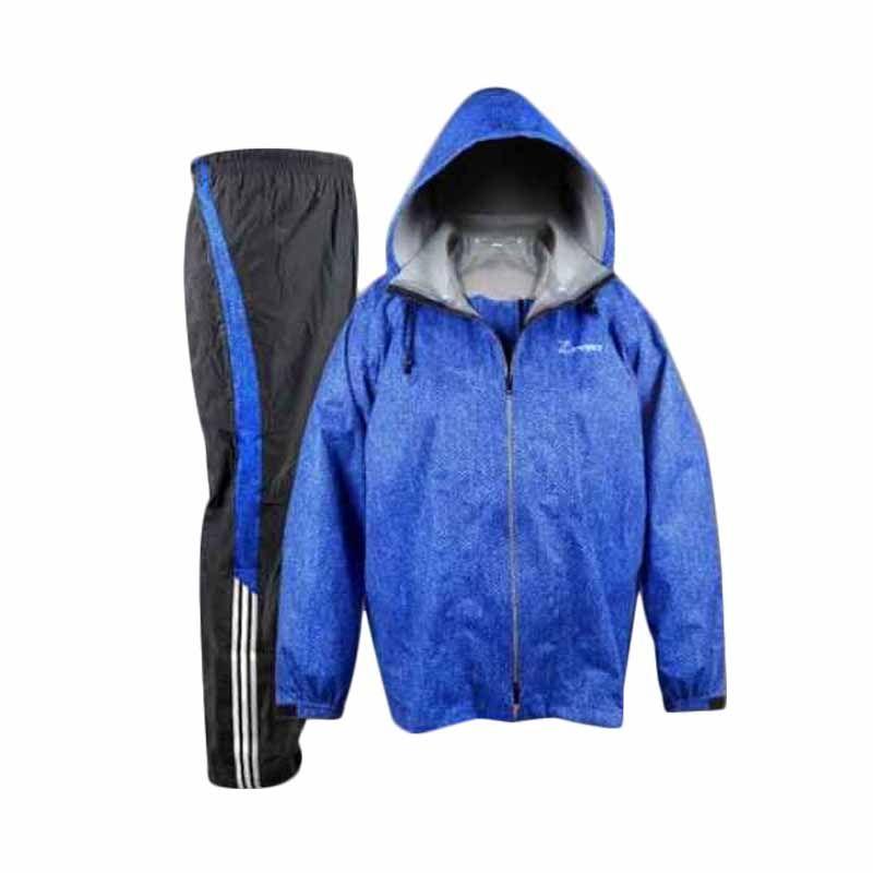 Jual Rainsol Heavy Duty Z Pro Jas Hujan di Seller BIKER JOWO