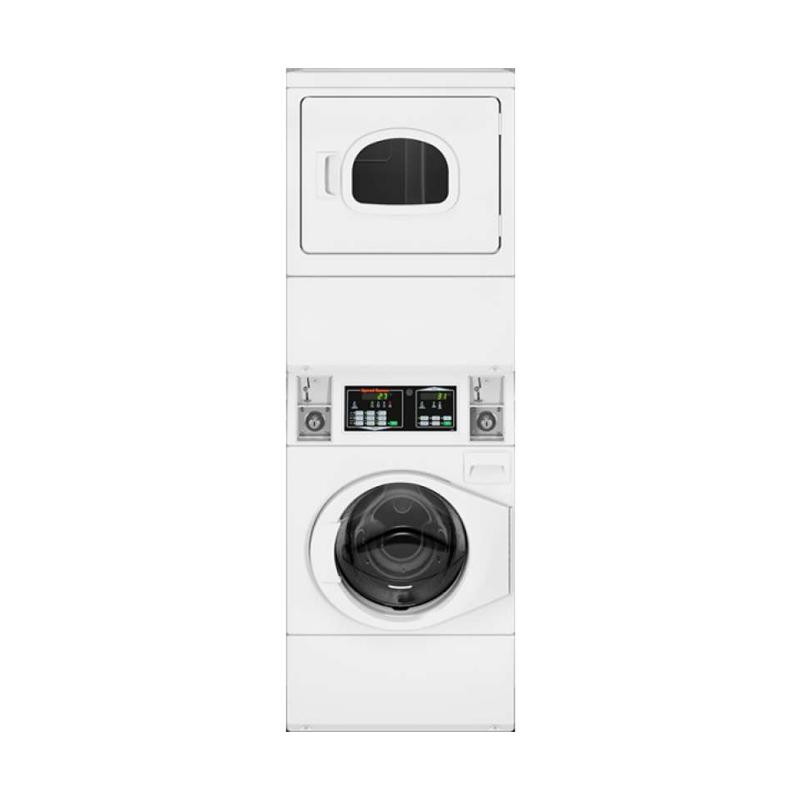 Jual Speed Queen STGB Washer dan Dryer Stacked [Coin] di Seller ...