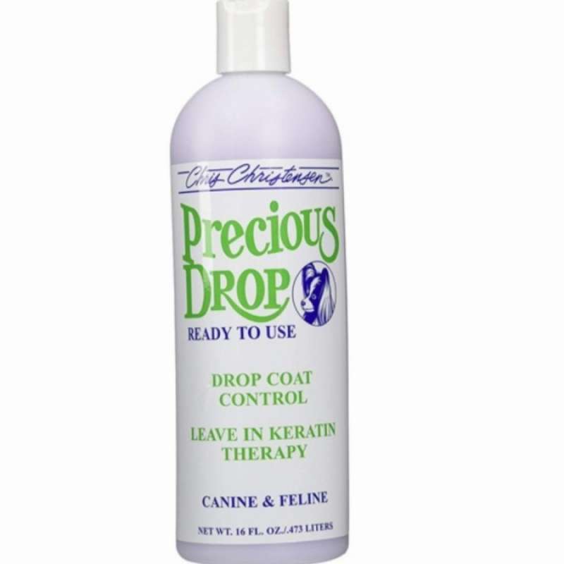 Jual Chris Christensen Precious Drop Ready To Use Conditioner 16Oz di