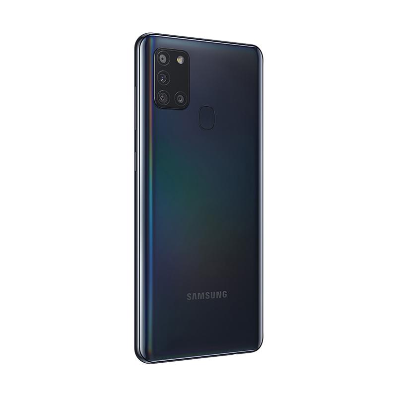 Jual Samsung Galaxy A21s (Black, 32 GB) Online Maret 2021