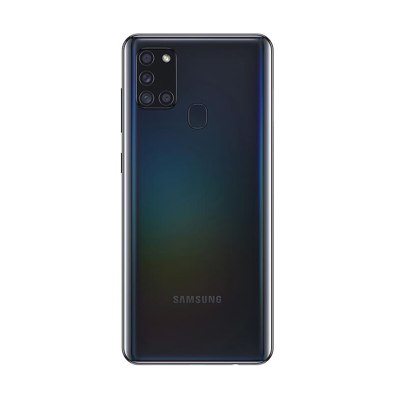 Jual Samsung Galaxy A21s (Black, 32 GB) Online Februari