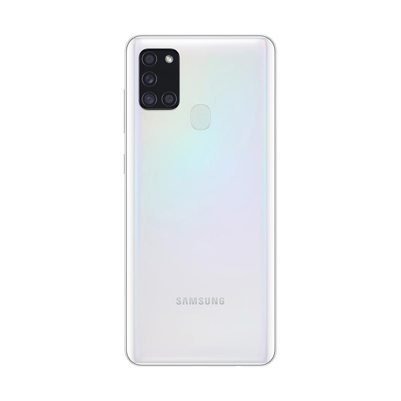 Jual Samsung Galaxy A21s Smartphone [3 GB/ 32 GB] Online