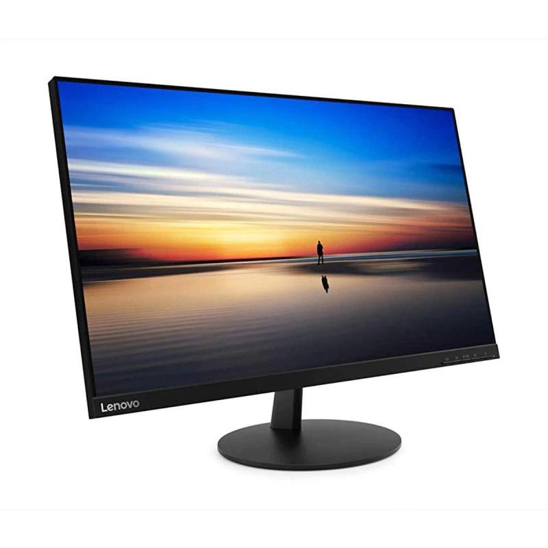 Jual Lenovo L27m-28 Monitor 27-Inch FHD LED Backlit LCD