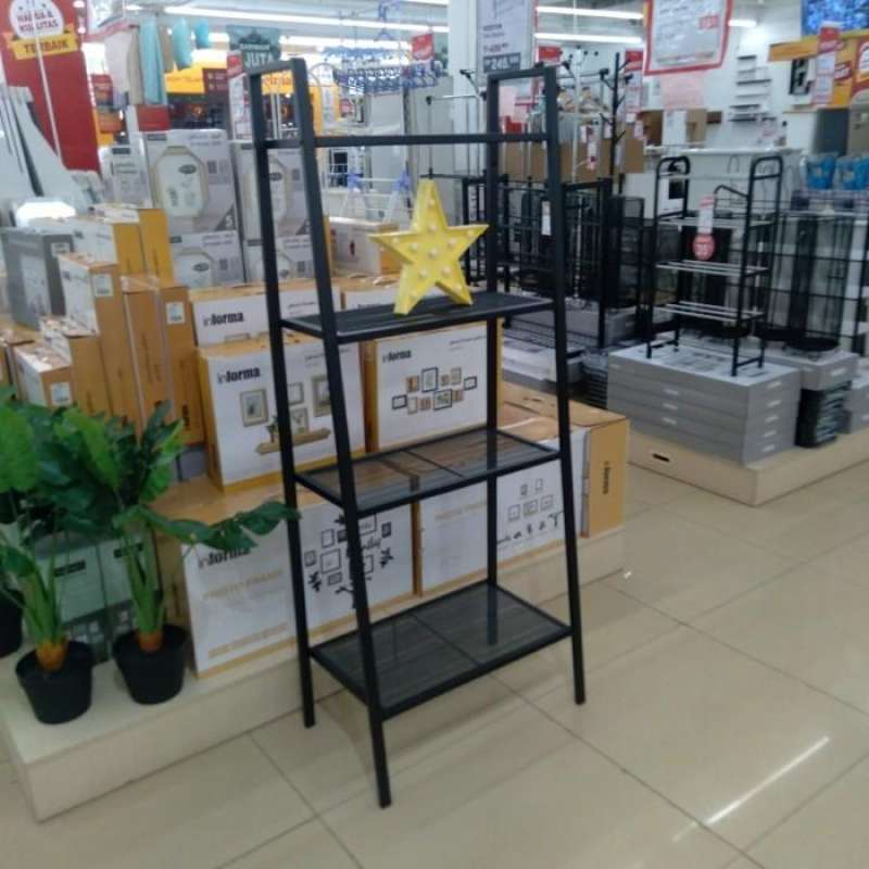 Jual Informa Rak Libie Original Murah - Harga Diskon Juni 2024 | Blibli.com