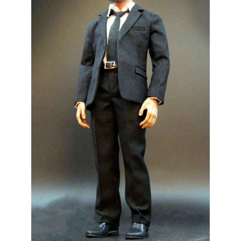 Male toy