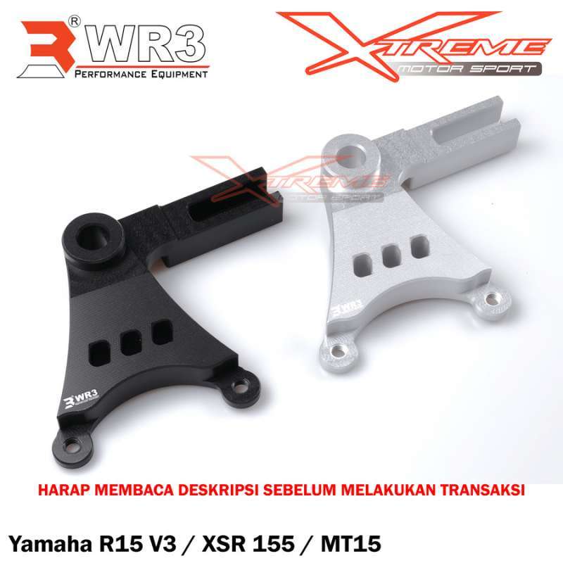 brembo brakes for r15 v3