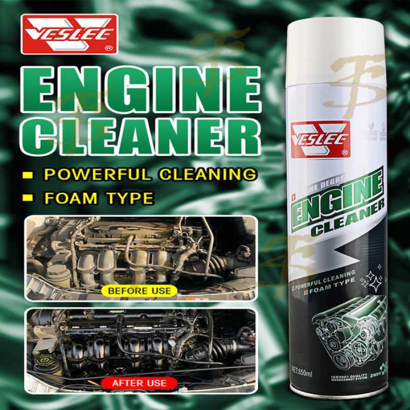 Jual Engine Conditioner Foam Cleaner Foam Cleaner Engine Degreaser