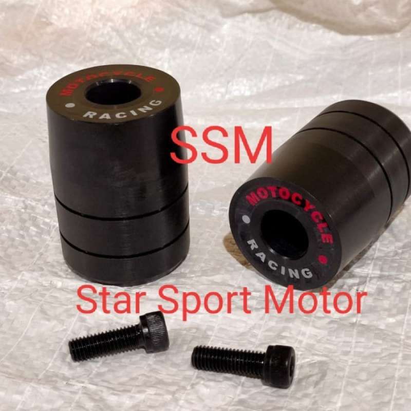 Promo Jalu Frame Slider Body Atau Jalu Kepala Frame Slider New Model