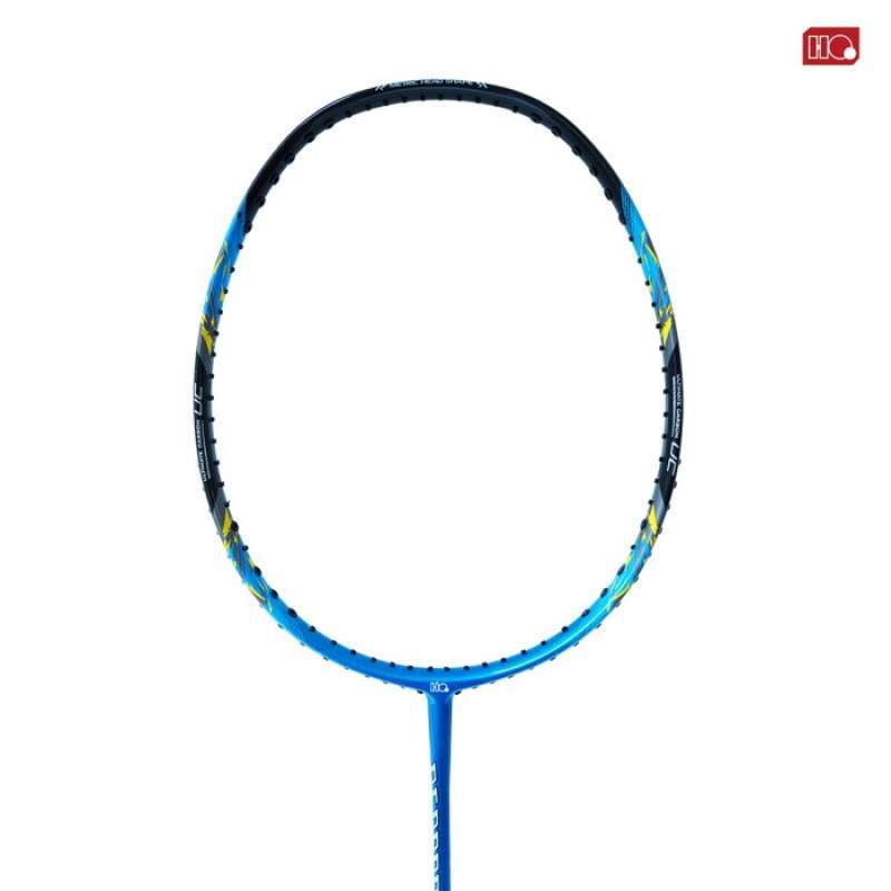 Jual HiQua Reborn Raket Bulutangkis Badminton All Around up 32Lbs di