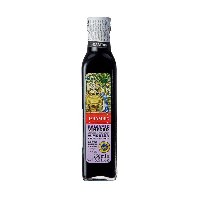 Jual La Rambla Balsamico Di Modena Glaze [250 Gr] Di Seller Indoguna ...