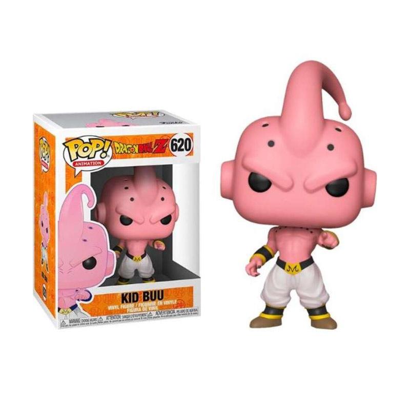 Jual Funko Pop Dragon Ball Z Kid Buu Action Figure [PREORDER] di Seller