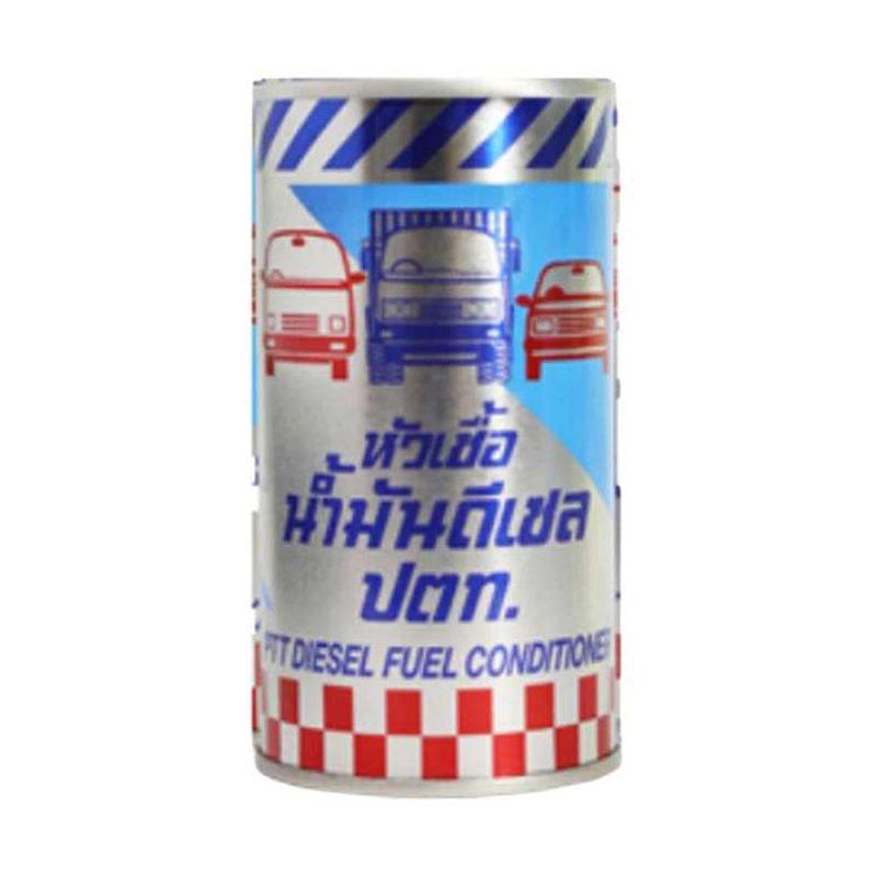 Jual PTT Lubricants DFC Diesel Fuel Conditioner [170 mL] di Seller