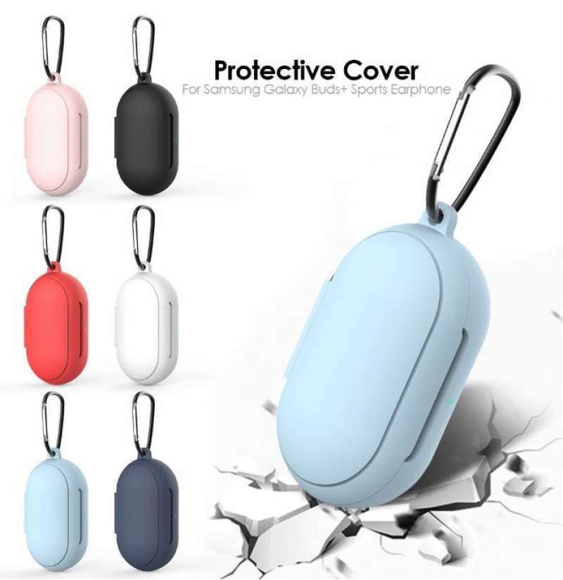 Jual OEM Samsung Galaxy Buds Case Casing - Polos Online