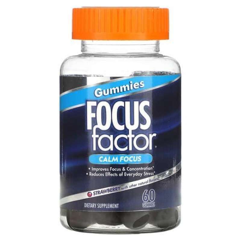 Calm Focus Jual Focus Factor Calm Harga Termurah Dan Terlengkap 2024 | Blibli