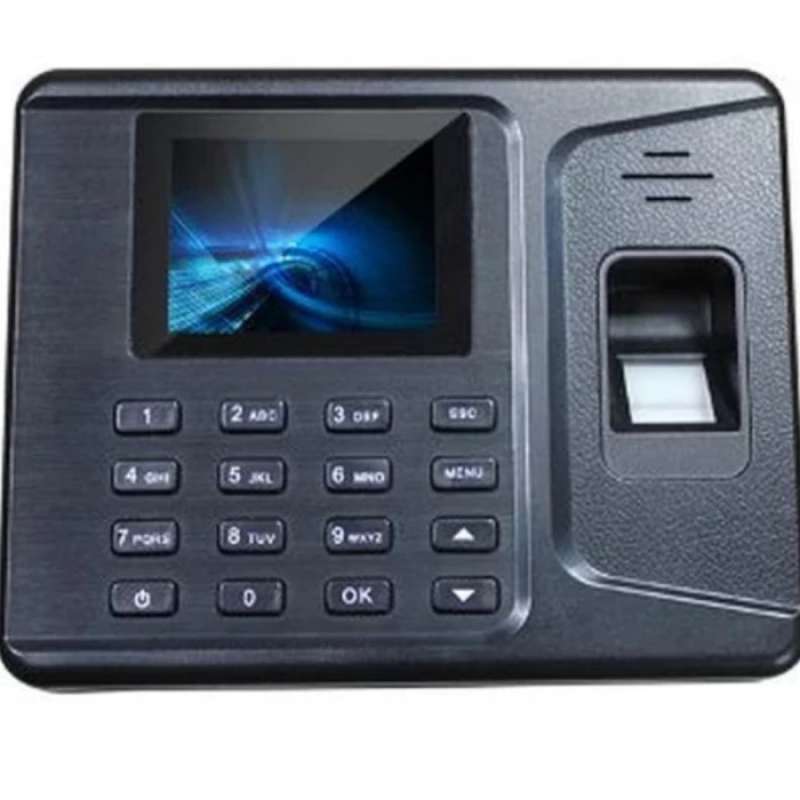 Jual Finger print Absensi Time tech F10 + Harga Promo di Seller ...