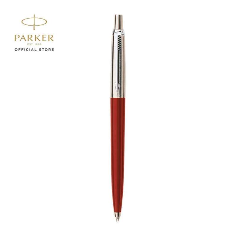 Jual Jotter Parker 🏷️ Original Terbaru, Terlengkap, & Harga Termurah