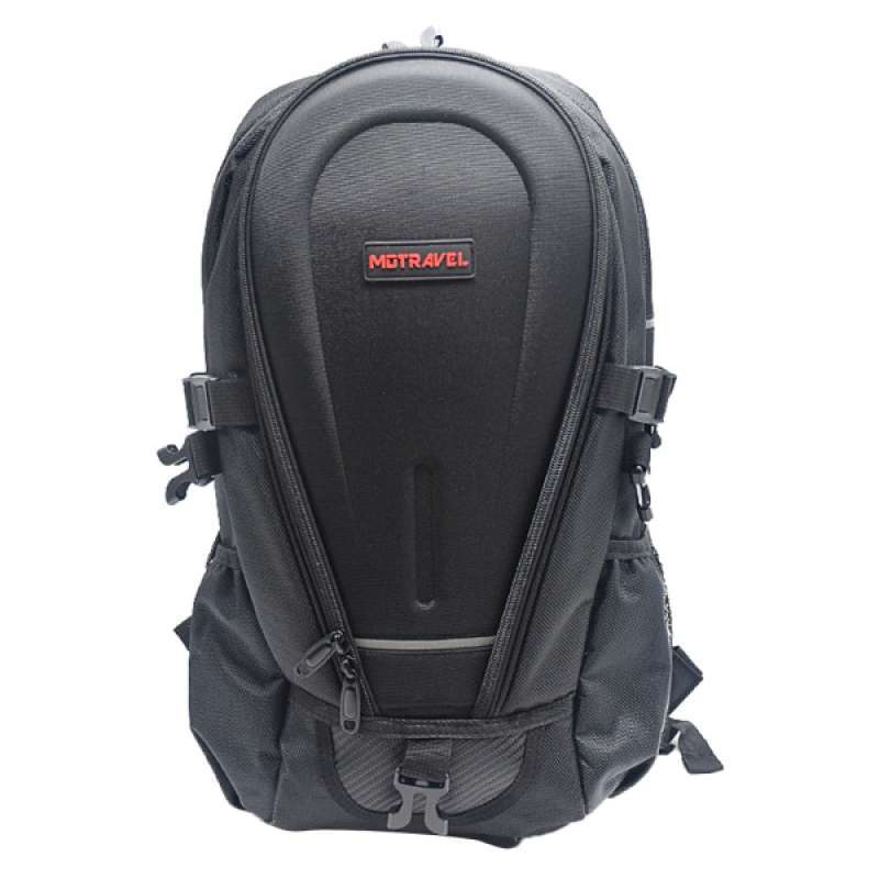 Jual Waterproof Motorcycle Backpack Travel Bag Luggage Riding Motorbike