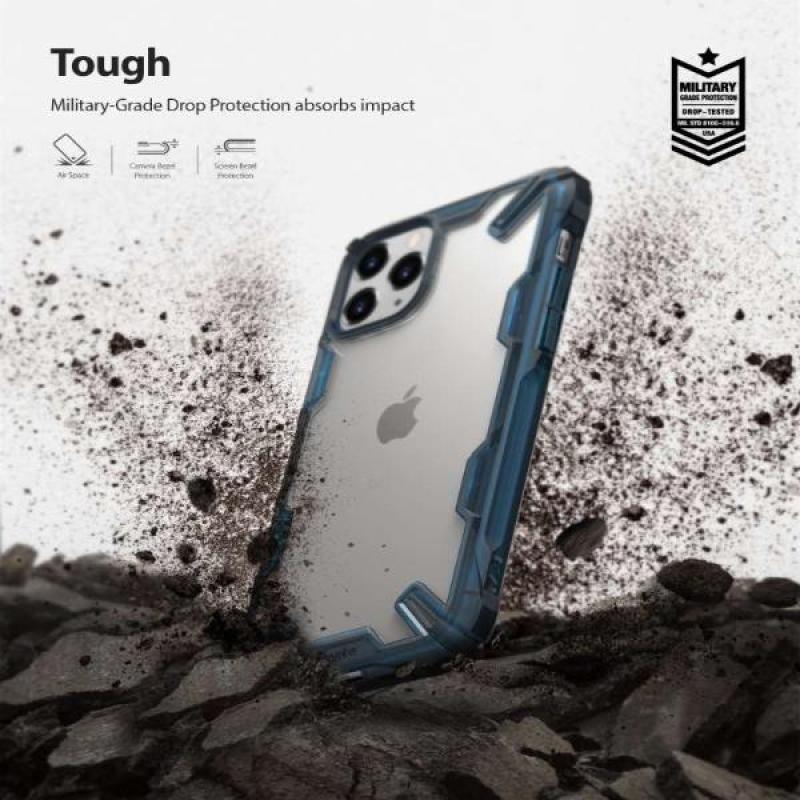 Jual Ringke iPhone 11 Pro Fusion Fusion X Air Air S Onyx