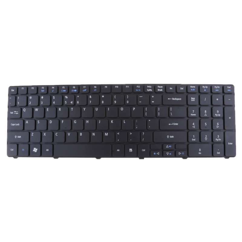 Клавиатура Для Ноутбука Acer Aspire 5742g Купить