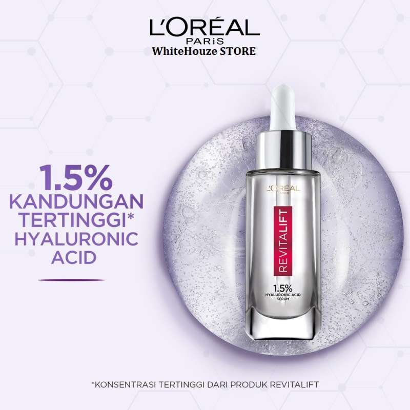 L'Oreal Revitalift Hyaluronic acid Gel Cleanser. Аллергия на крем лореаль с гиалуроновой кислотой. Loreal гиалуроновая кислота для иньекций груди.