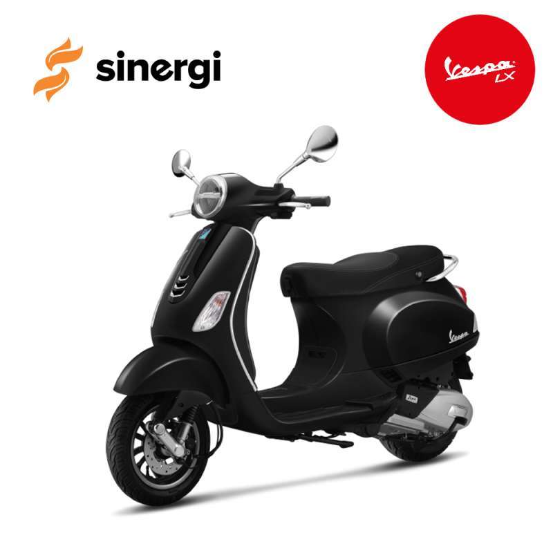 Kredit Vespa Lx 125 Iget 2019 – covid-fr