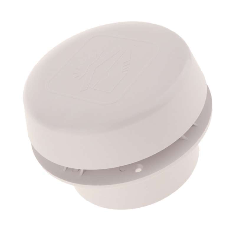 Promo 12V RV Motorhome Trailer Roof Vent Ventilation Ceiling Exhaust