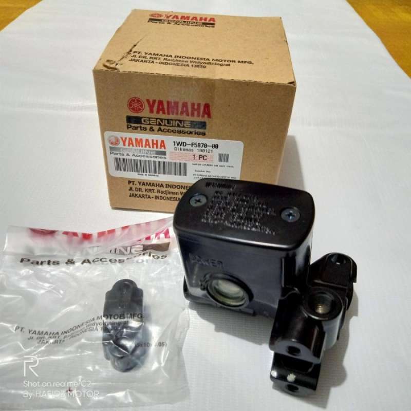 Promo Master Rem R25 Mt25 Original Yamaha Genuine Part Diskon 23 Di promo-master-rem-r25-mt25-original-yamaha-genuine-part-diskon-23-di