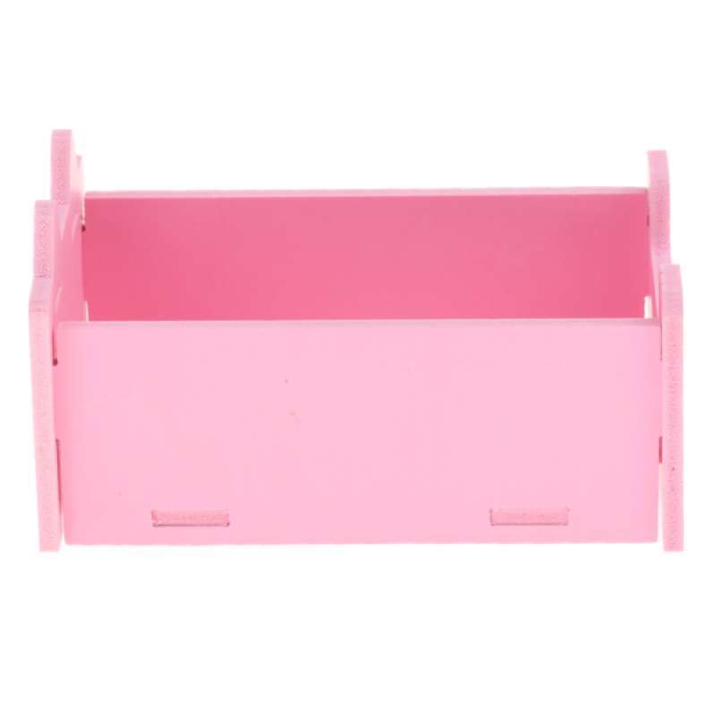 Jual Small Animal Corner Litter Toilet Tray Hamster Guinea Pig Gerbil Rats Bathroom di Seller