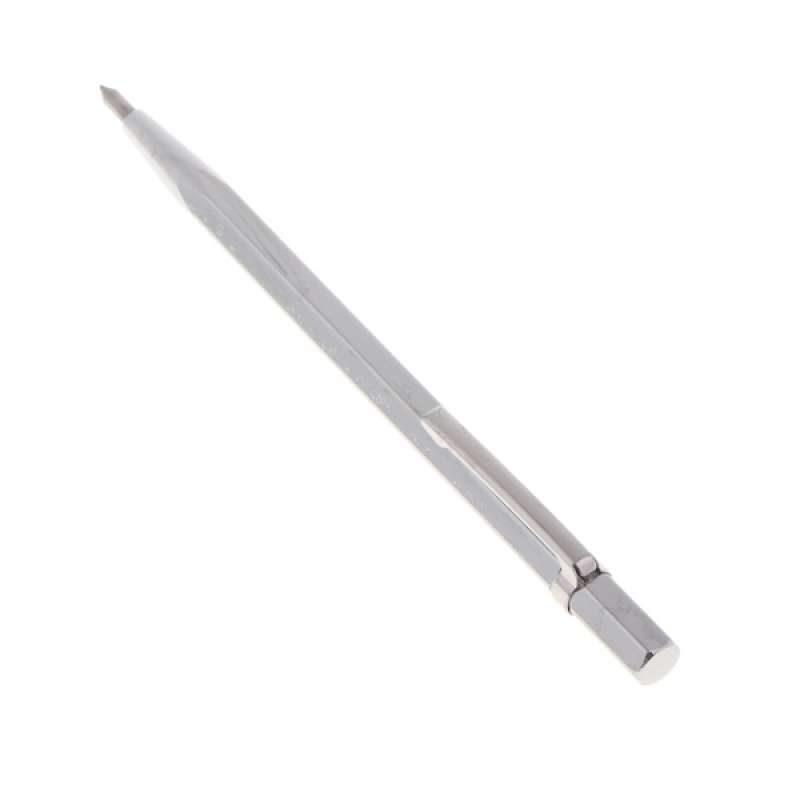 Jual 15cm Tungsten Carbide Tip Scriber Etching Engraving Pen Glass
