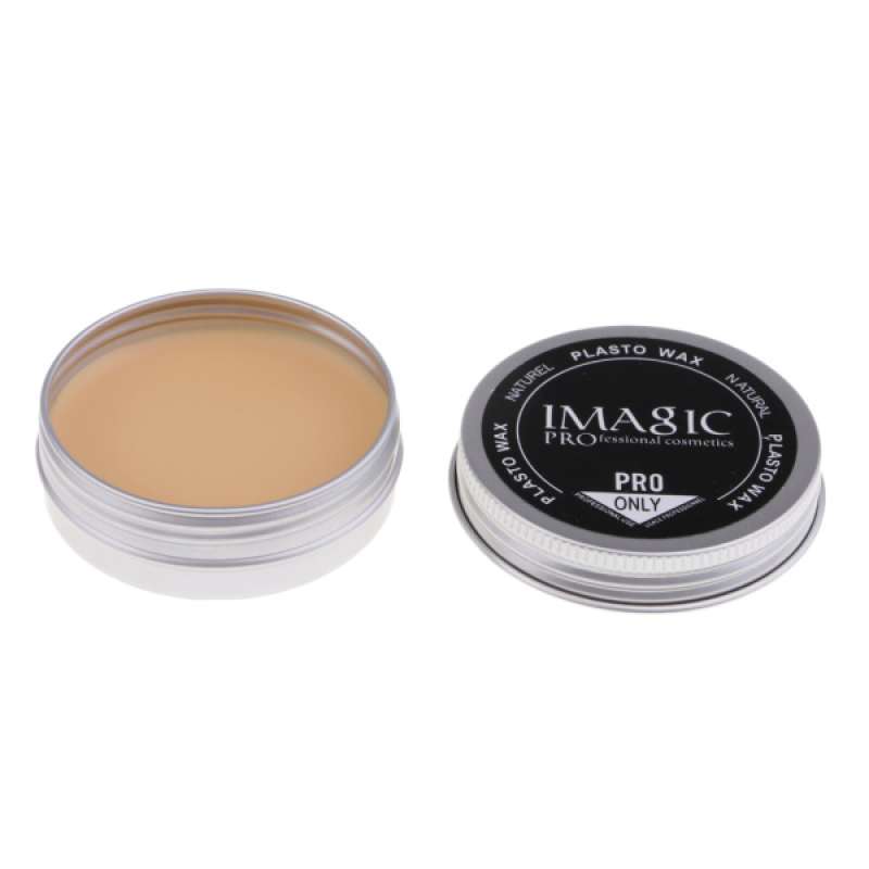 Promo 20g Special Effect Wax Halloween Costume Makeup Fancy Dress Fake