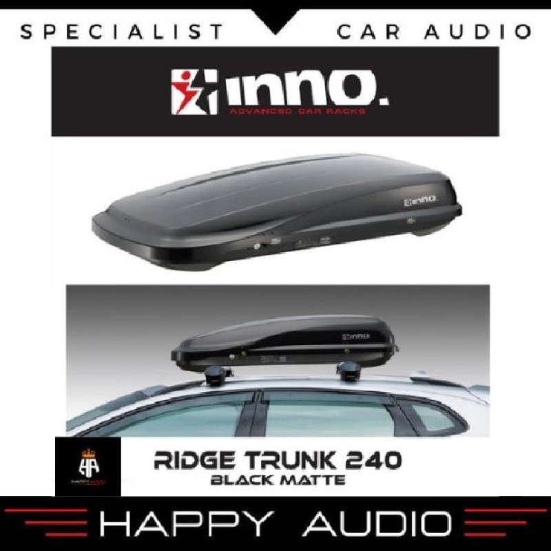 Inno Ridge Jual Inno Roofbox Terbaru Dengan Harga Termurah Di 2024 | Blibli