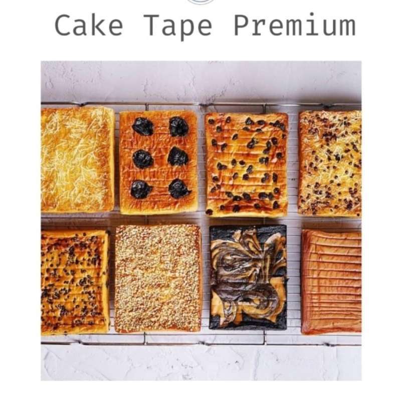 Jual Cakenya Hudson Oleh Oleh Khas Jogja Di Seller