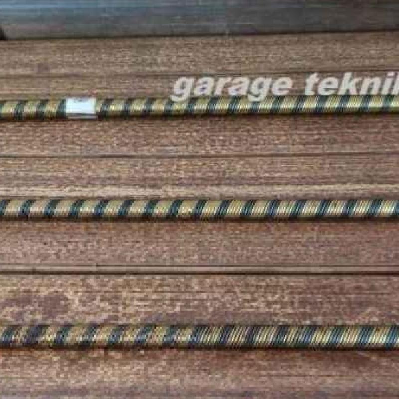 Jual Flexible Shaft Seling Mesin Potong Rumput per 82cm 90cm di