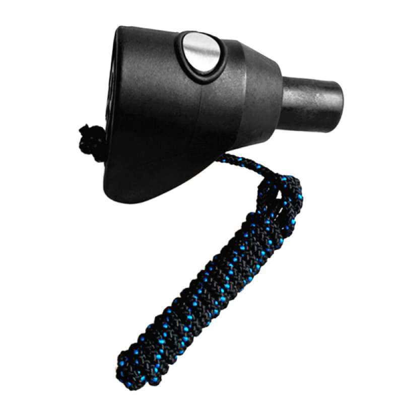 Promo Windsurf Mast Adapter Extension Base with 6ft Line & Pulley