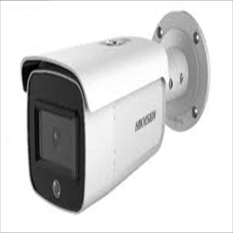 Jual 4 MP AcuSense Strobe Light and Audible Warning Fixed Bullet