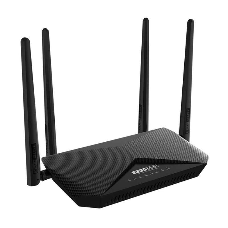 Jual Totolink A3002ru Ac1200 Wireless Dual Band Gigabit Router